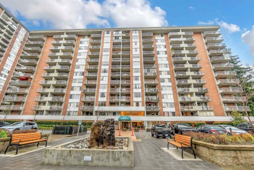 716-2012 Fullerton Avenue  North Vancouver, BC V7P 3E3