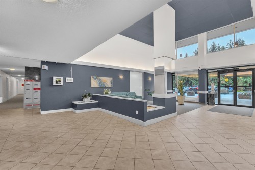 716-2012 Fullerton Avenue, North Vancouver, BC 