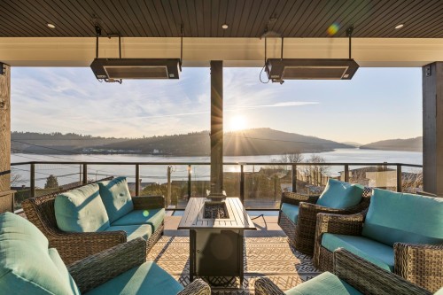 1007 Ioco Road, Port Moody, BC 