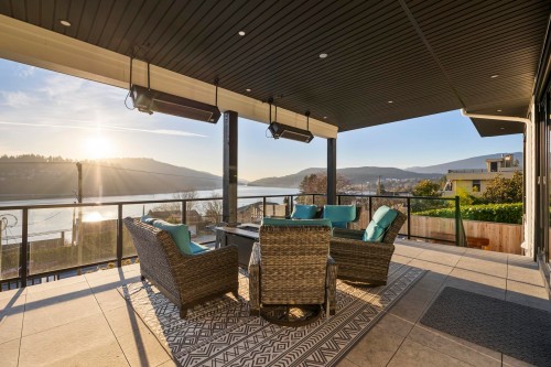 1007 Ioco Road, Port Moody, BC 