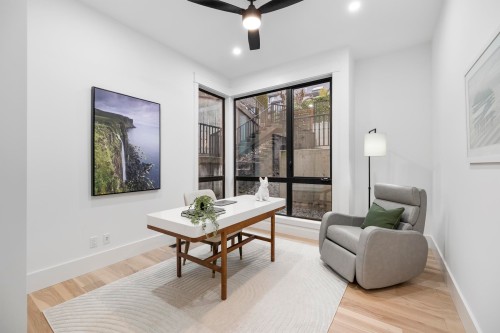 1007 Ioco Road, Port Moody, BC 