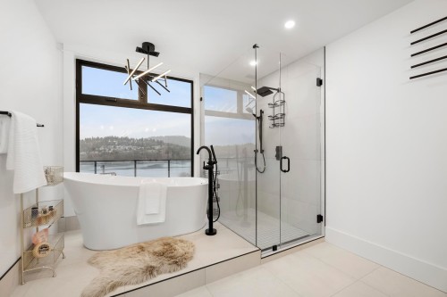 1007 Ioco Road, Port Moody, BC 