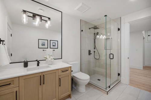 1007 Ioco Road, Port Moody, BC 