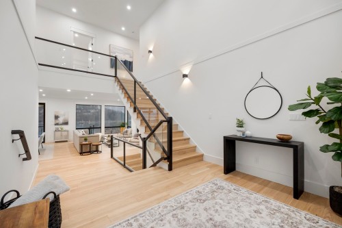 1007 Ioco Road, Port Moody, BC 