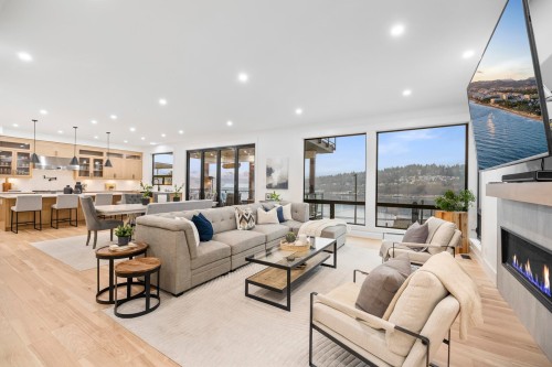 1007 Ioco Road, Port Moody, BC 