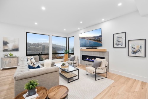 1007 Ioco Road, Port Moody, BC 