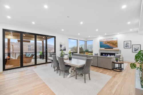 1007 Ioco Road, Port Moody, BC 