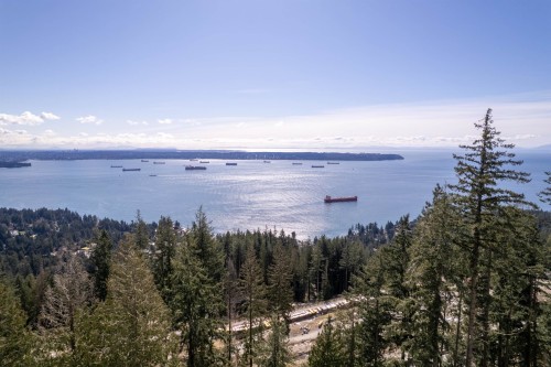 409-3963 Uplands Way  West Vancouver, BC V7S 0B6