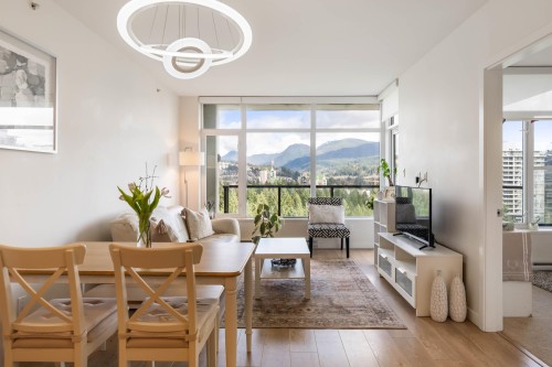 2601-3080 Lincoln Avenue  Coquitlam, BC V3B 7L9