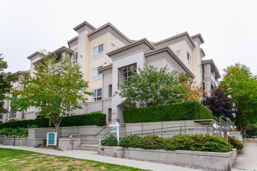 424-5500 Andrews Road  Richmond, BC V7E 6M9