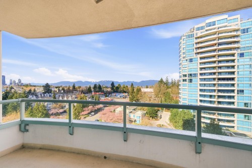 1003-6622 Southoaks Crescent, Burnaby, BC 
