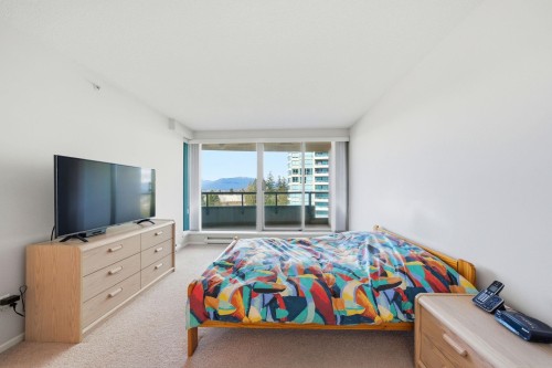 1003-6622 Southoaks Crescent, Burnaby, BC 