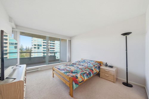 1003-6622 Southoaks Crescent, Burnaby, BC 