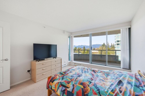 1003-6622 Southoaks Crescent, Burnaby, BC 