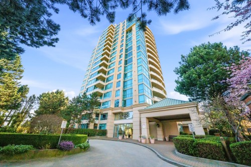 1003-6622 Southoaks Crescent, Burnaby, BC 