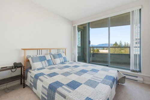 1003-6622 Southoaks Crescent, Burnaby, BC 