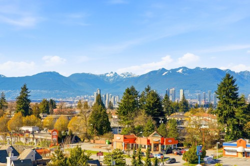 1003-6622 Southoaks Crescent, Burnaby, BC 