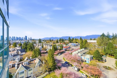 1003-6622 Southoaks Crescent, Burnaby, BC 