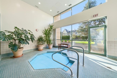 1003-6622 Southoaks Crescent, Burnaby, BC 