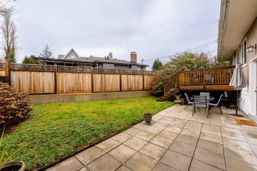 1771 Rideau Avenue, Coquitlam, BC 