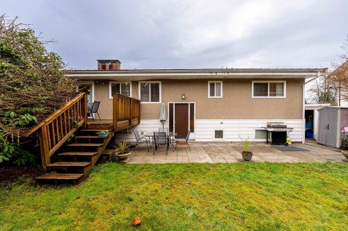 1771 Rideau Avenue, Coquitlam, BC 