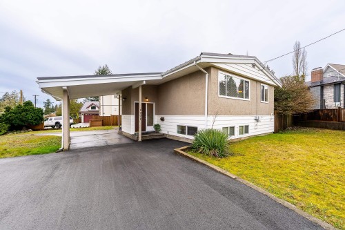 1771 Rideau Avenue, Coquitlam, BC 