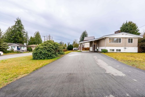 1771 Rideau Avenue, Coquitlam, BC 