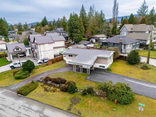 1771 Rideau Avenue, Coquitlam, BC 