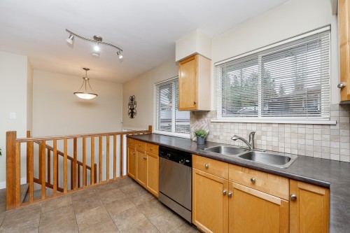 1771 Rideau Avenue, Coquitlam, BC 