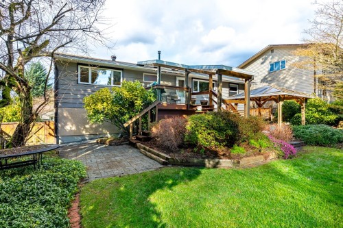 908 Stanton Avenue, Coquitlam, BC 