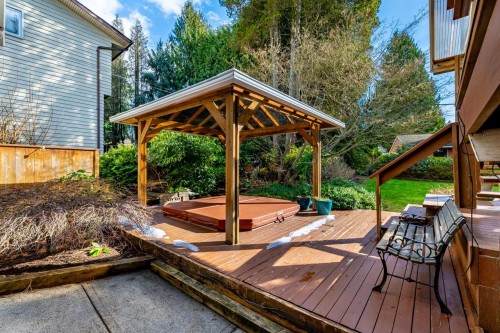 908 Stanton Avenue, Coquitlam, BC 