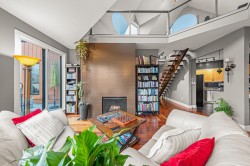 418-1150 Quayside Drive New Westminster, BC V3M 6E1