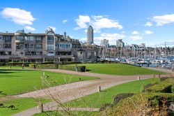 210-1859 Spyglass Place  Vancouver, BC V5Z 4K6