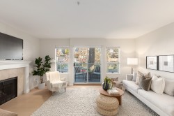 203-876 14th Avenue W Vancouver, BC V5Z 1R1