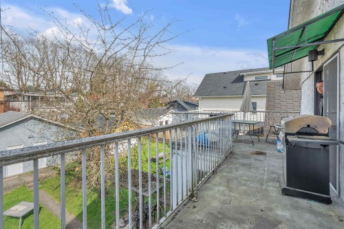 2223 8Th Avenue E, Vancouver, BC 