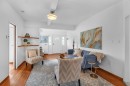 2223 8Th Avenue E, Vancouver, BC 