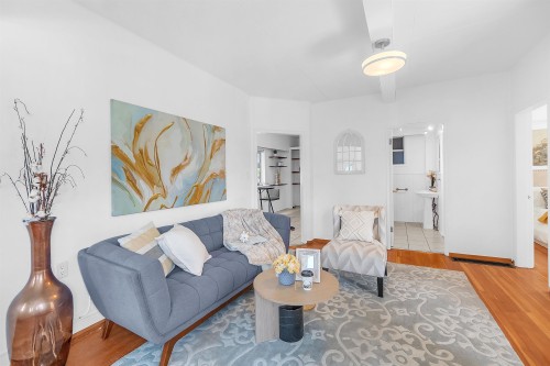 2223 8Th Avenue E, Vancouver, BC 