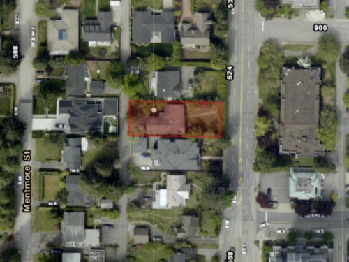 518 Blue Mountain Street, Coquitlam, BC 