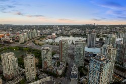 1802-688 Abbott Street  Vancouver, BC V6B 0B9