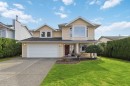 20402 Walnut Crescent, Maple Ridge, BC 