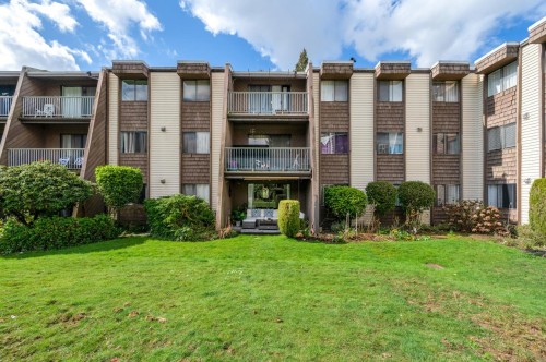 119-3911 Carrigan Court  Burnaby, BC V3N 4J7