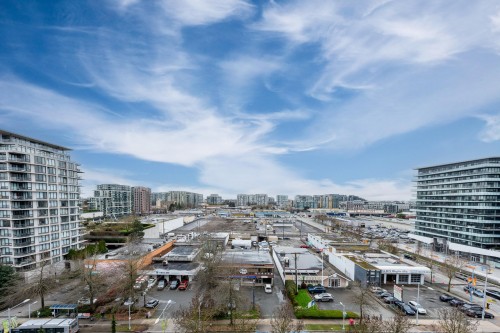 1008-5580 No. 3 Road  Richmond, BC V6X 0R8