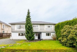 8651 Kilgour Place  Richmond, BC V7C 3P9