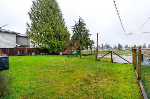 1632 Como Lake Avenue, Coquitlam, BC 