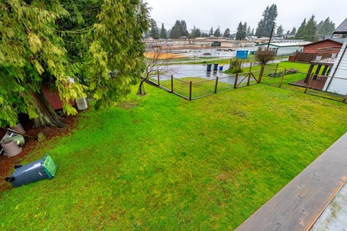 1632 Como Lake Avenue, Coquitlam, BC 