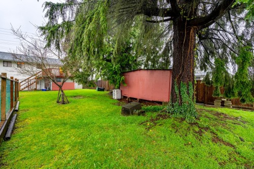 1632 Como Lake Avenue, Coquitlam, BC 