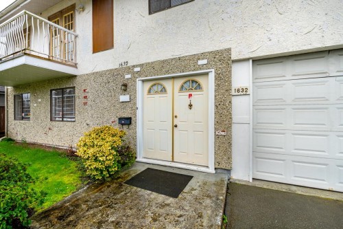 1632 Como Lake Avenue, Coquitlam, BC 