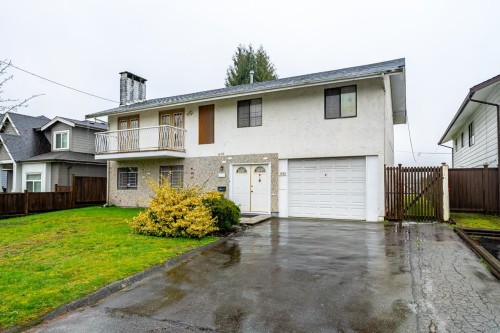 1632 Como Lake Avenue, Coquitlam, BC 