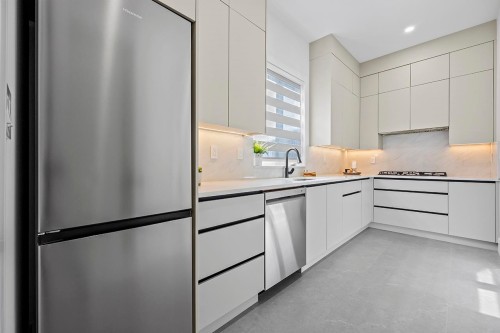 687 Folsom Street, Coquitlam, BC 