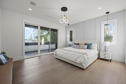 687 Folsom Street, Coquitlam, BC 